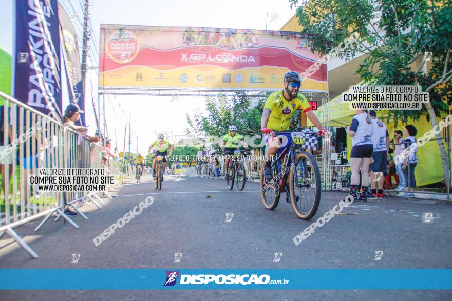 X GP Loanda MTB XCM