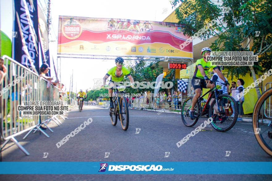 X GP Loanda MTB XCM