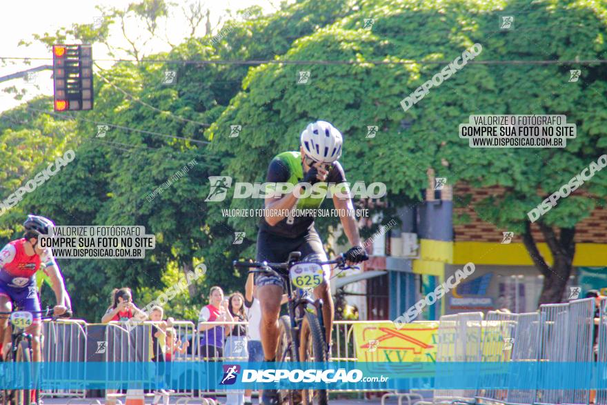 X GP Loanda MTB XCM