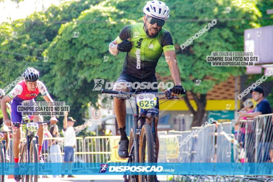 X GP Loanda MTB XCM