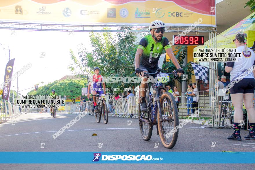 X GP Loanda MTB XCM