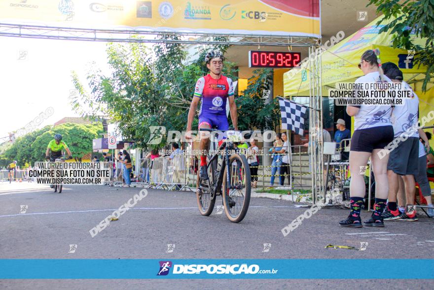 X GP Loanda MTB XCM