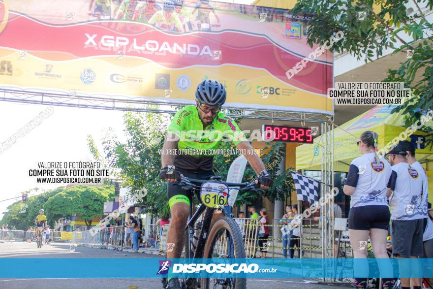 X GP Loanda MTB XCM