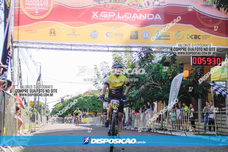 X GP Loanda MTB XCM