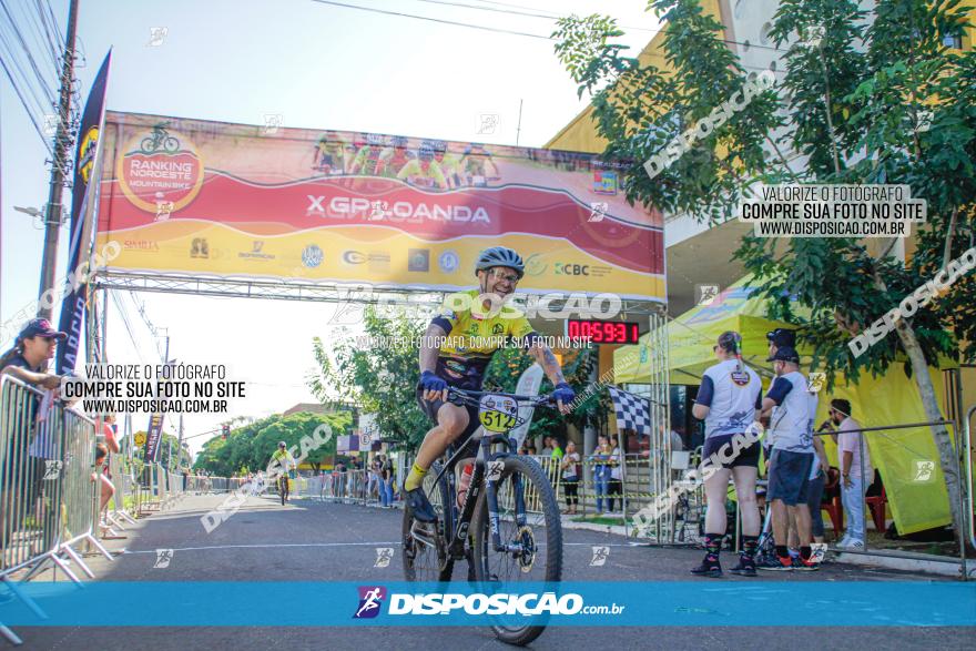 X GP Loanda MTB XCM