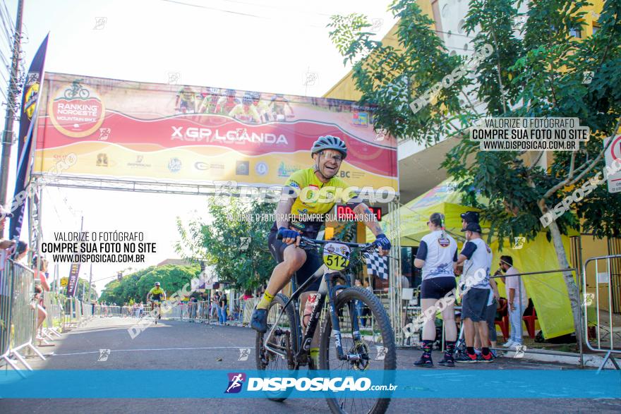 X GP Loanda MTB XCM