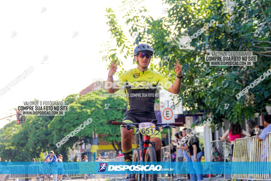 X GP Loanda MTB XCM