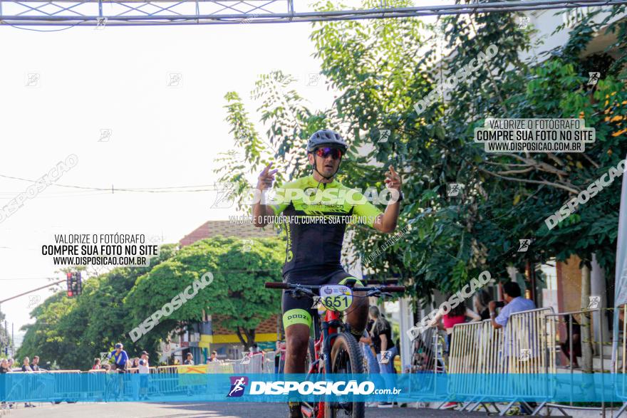 X GP Loanda MTB XCM