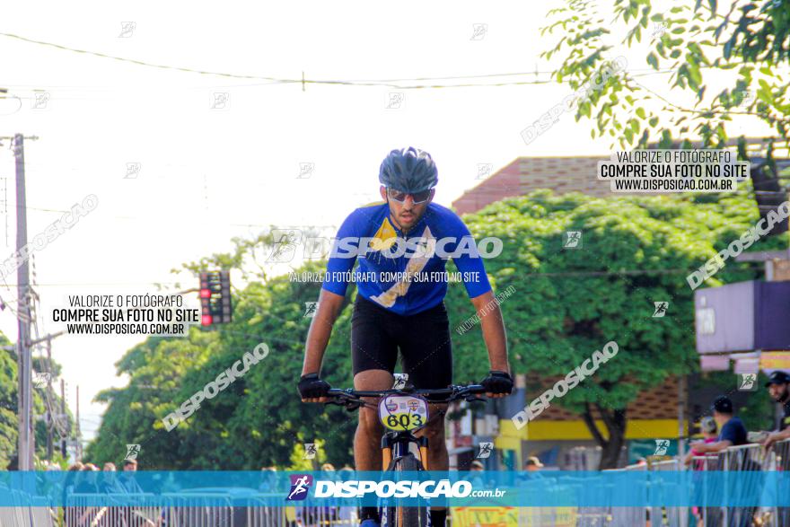 X GP Loanda MTB XCM