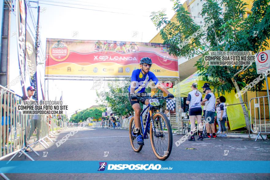 X GP Loanda MTB XCM