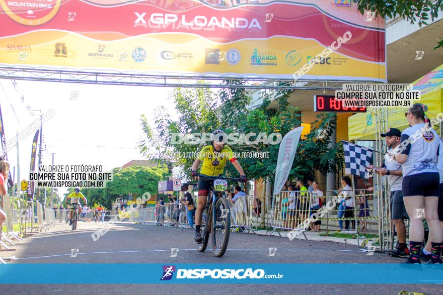 X GP Loanda MTB XCM