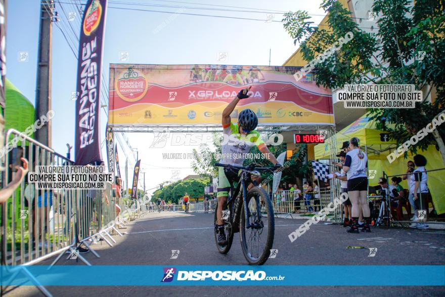 X GP Loanda MTB XCM