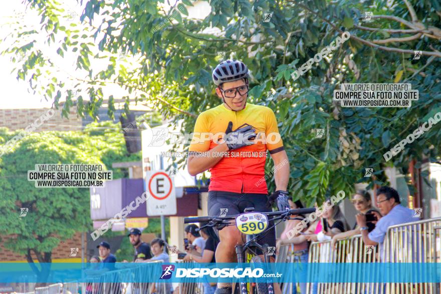 X GP Loanda MTB XCM