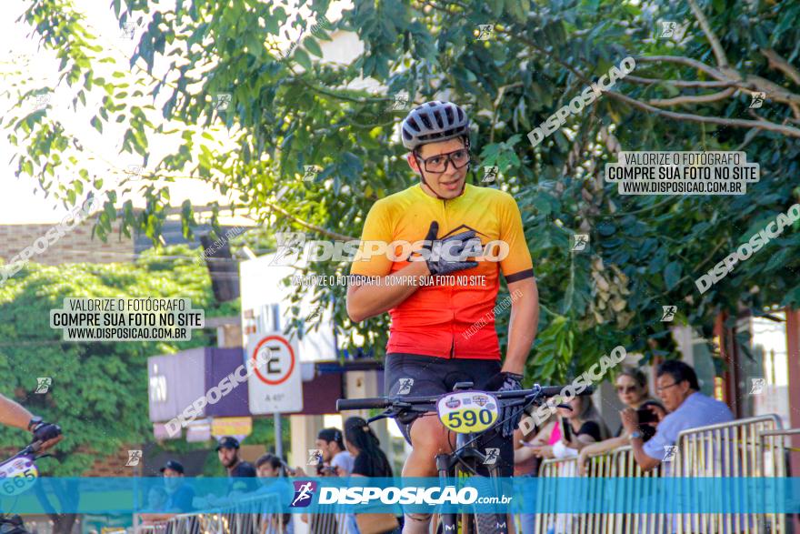 X GP Loanda MTB XCM