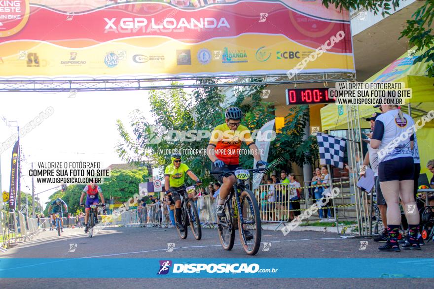 X GP Loanda MTB XCM