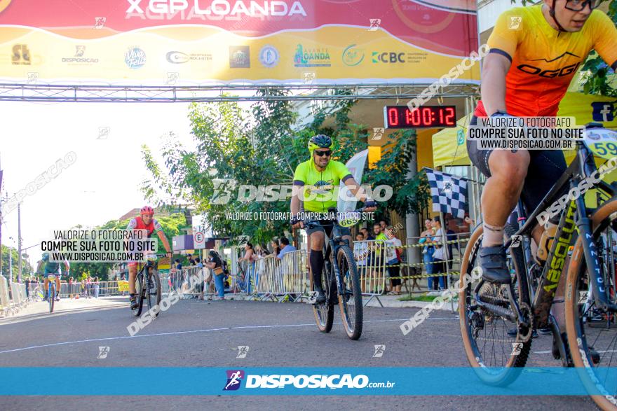 X GP Loanda MTB XCM