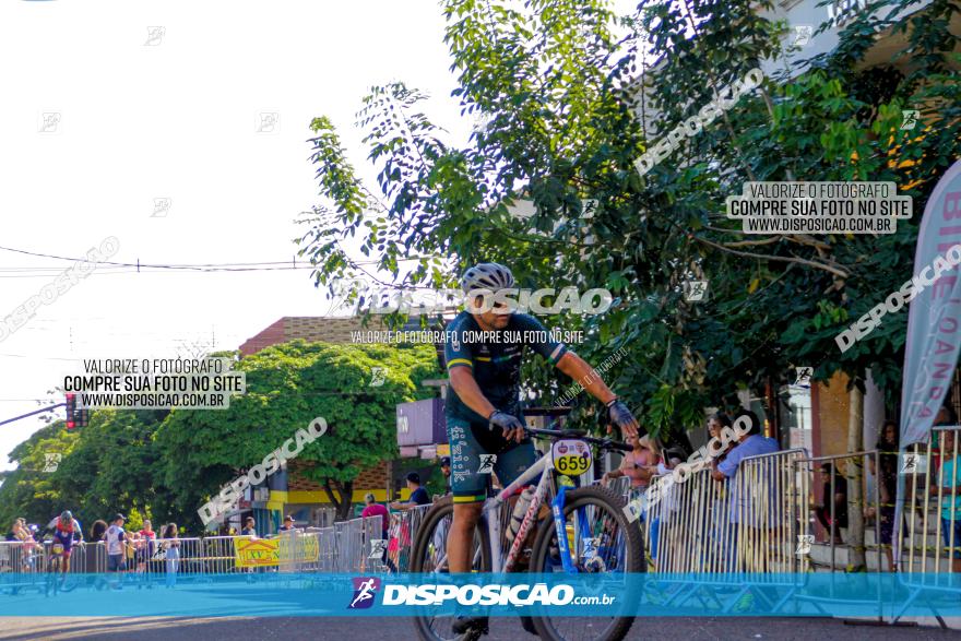 X GP Loanda MTB XCM