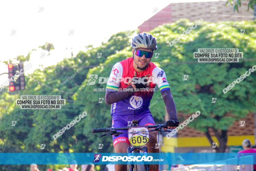 X GP Loanda MTB XCM