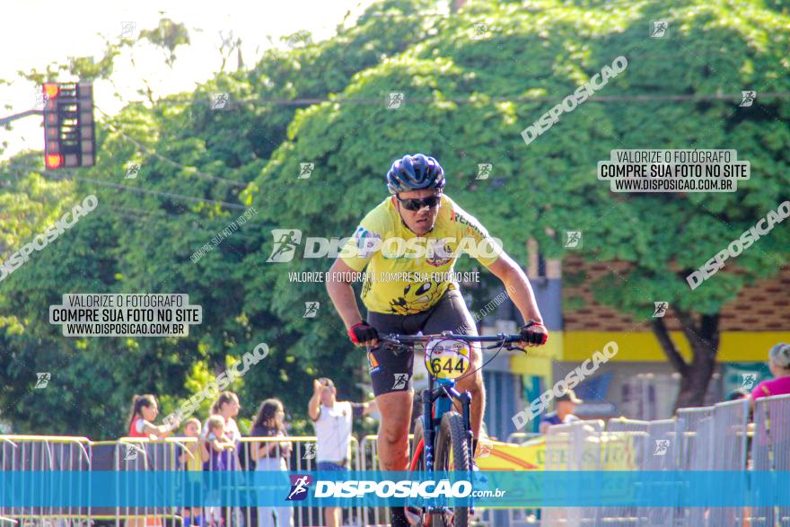 X GP Loanda MTB XCM