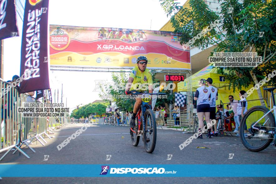 X GP Loanda MTB XCM