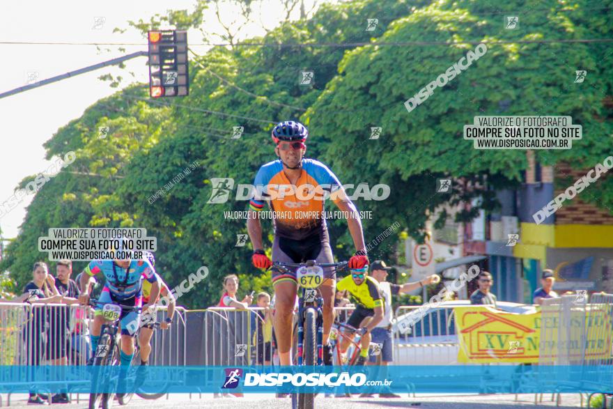 X GP Loanda MTB XCM