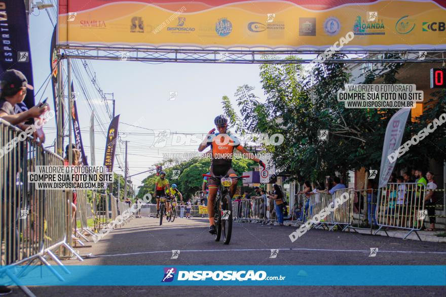 X GP Loanda MTB XCM