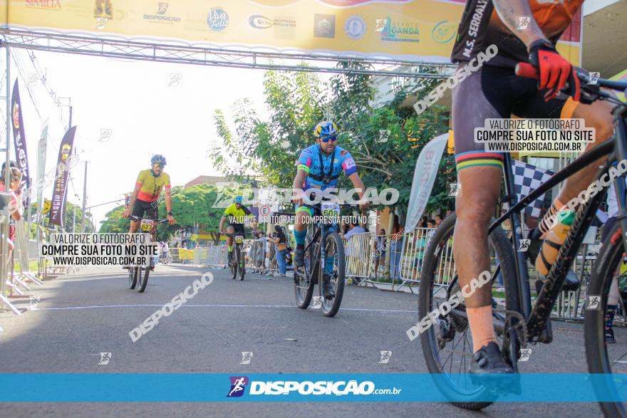 X GP Loanda MTB XCM