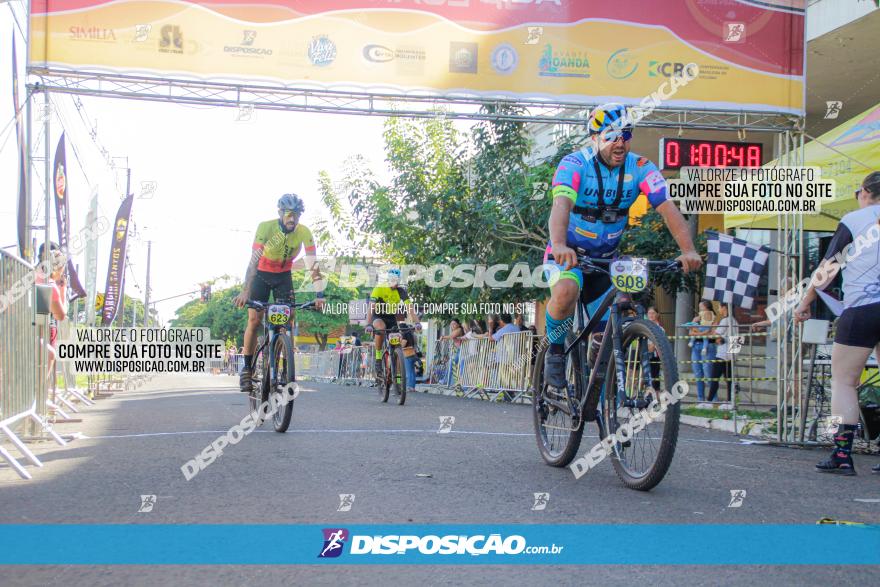 X GP Loanda MTB XCM