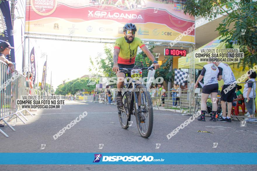 X GP Loanda MTB XCM