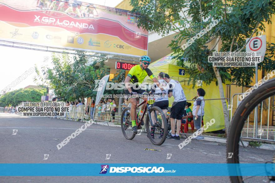 X GP Loanda MTB XCM