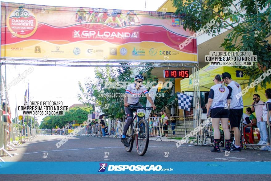 X GP Loanda MTB XCM