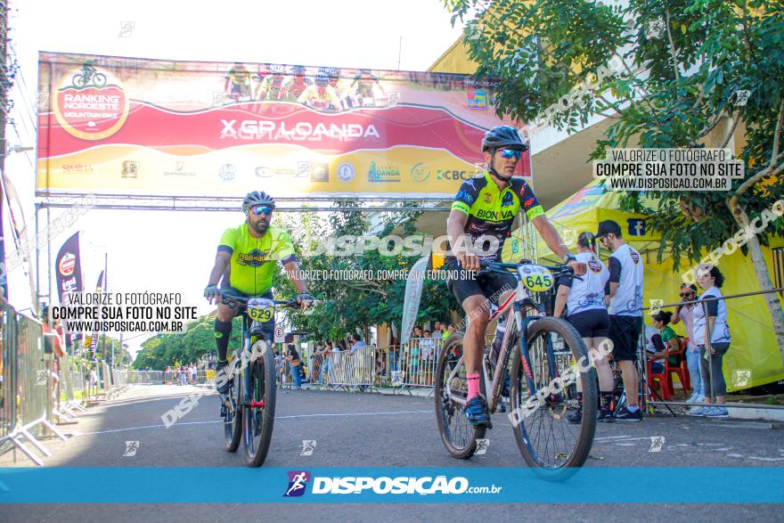 X GP Loanda MTB XCM