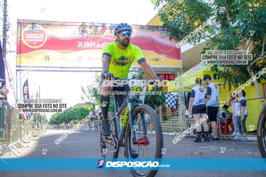 X GP Loanda MTB XCM