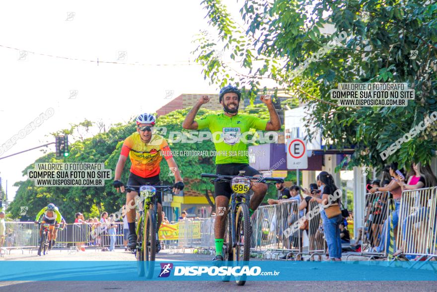 X GP Loanda MTB XCM