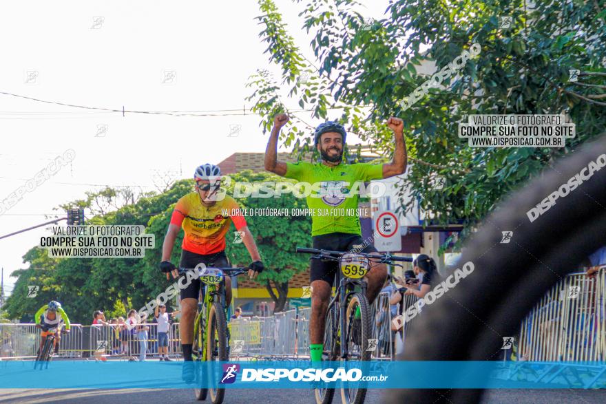 X GP Loanda MTB XCM