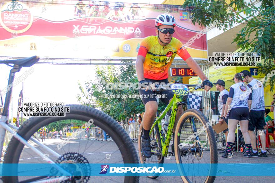 X GP Loanda MTB XCM