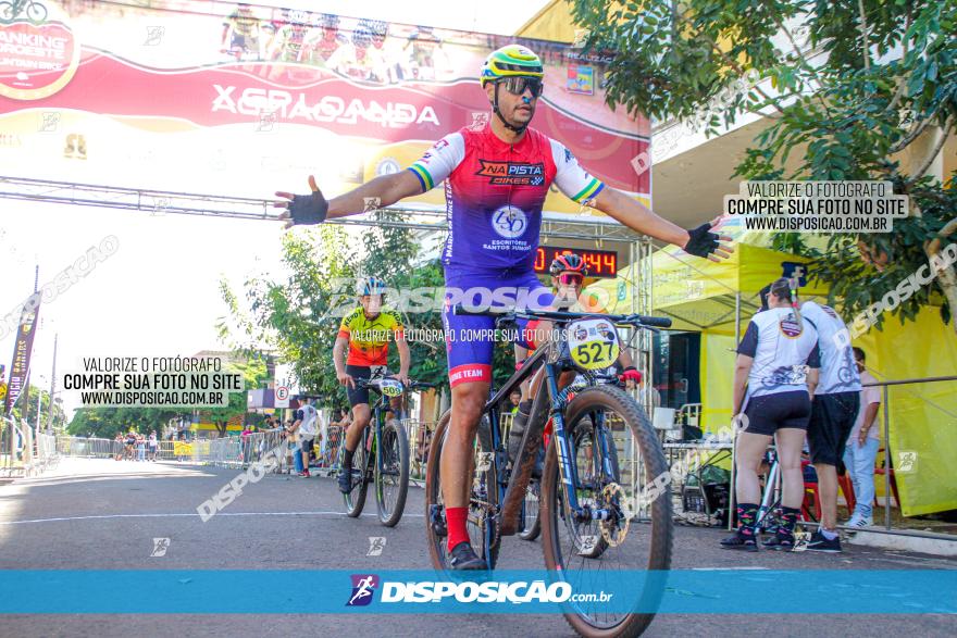 X GP Loanda MTB XCM