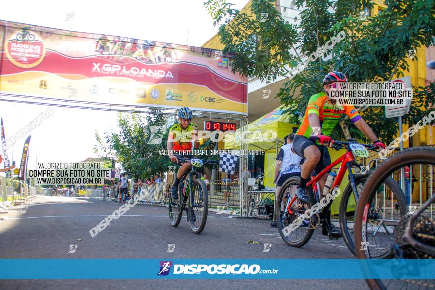 X GP Loanda MTB XCM