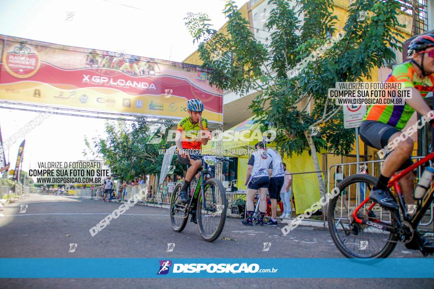 X GP Loanda MTB XCM