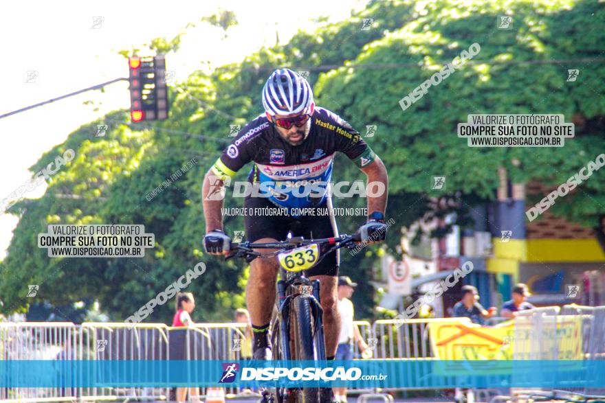 X GP Loanda MTB XCM