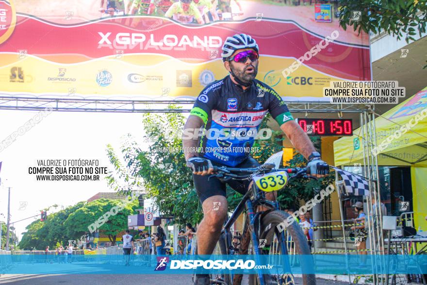 X GP Loanda MTB XCM