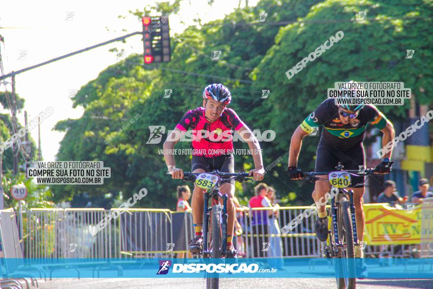 X GP Loanda MTB XCM