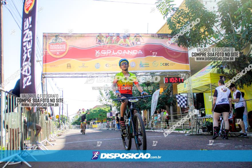 X GP Loanda MTB XCM