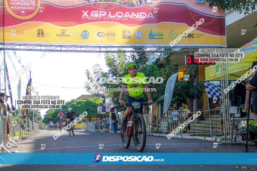 X GP Loanda MTB XCM