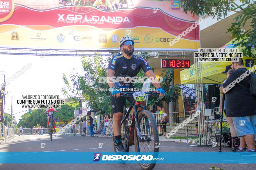 X GP Loanda MTB XCM