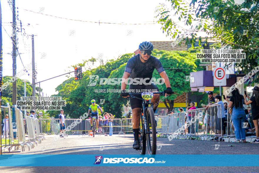 X GP Loanda MTB XCM