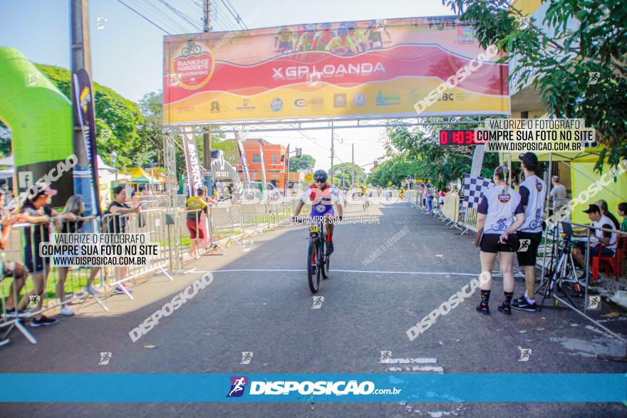 X GP Loanda MTB XCM