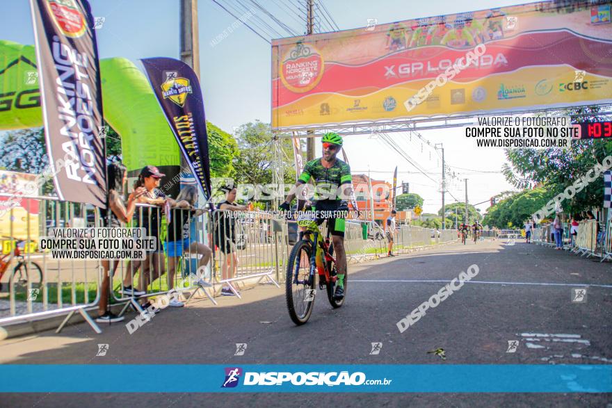 X GP Loanda MTB XCM