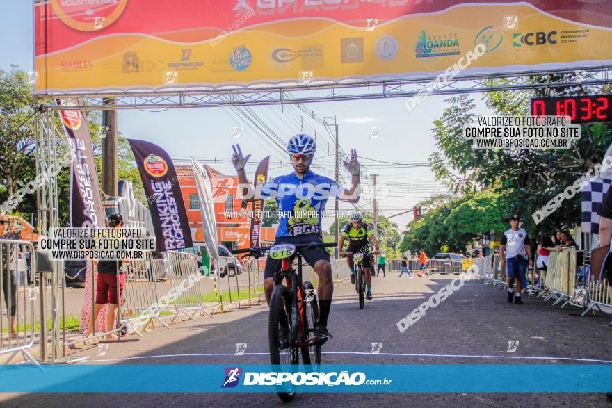 X GP Loanda MTB XCM