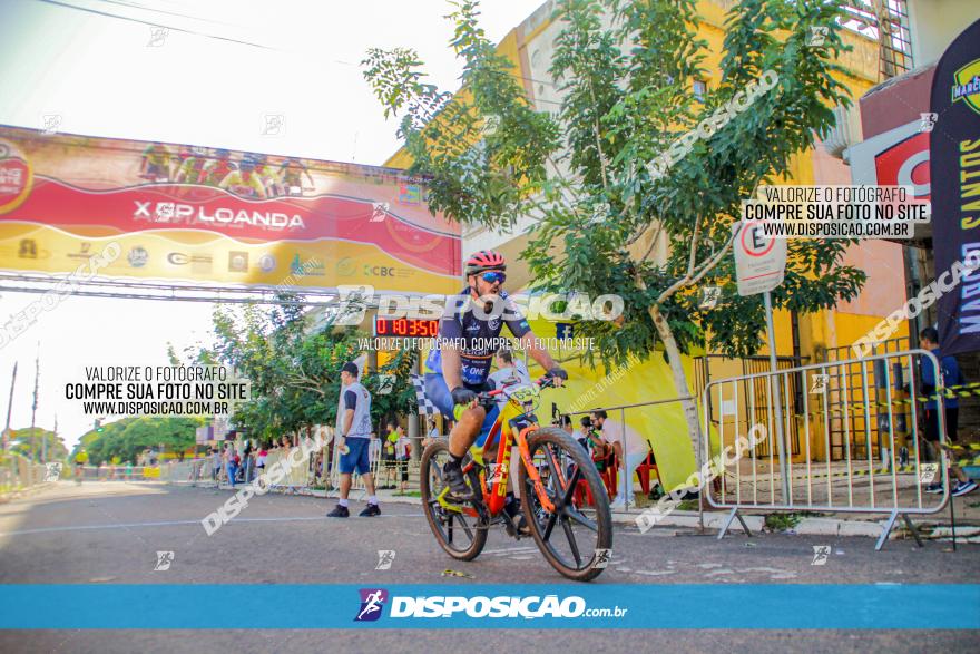 X GP Loanda MTB XCM